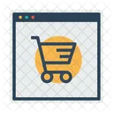 Mobile Profit Discount Icon