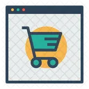 Mobile Profit Discount Icon