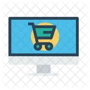 Mobile Profit Discount Icon