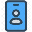 Mobile  Icon