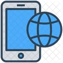 Network Networking Internet Icon