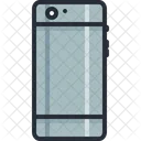 Mobile Smart Phone Icon