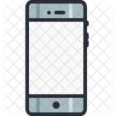 Mobile Smart Phone Icon