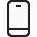 Mobile Smart Phone Icon