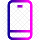 Mobile Smart Phone Icon