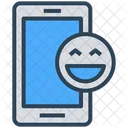 Mobile  Icon