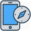 Mobile  Icon