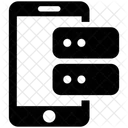 Data Database Server Icon