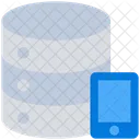 Data Database Server Icon