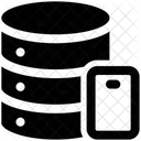 Data Database Server Icon