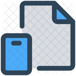 Mobile  Icon