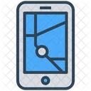 Mobile  Icon