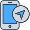 Mobile  Icon