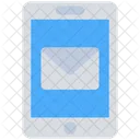 Mobile  Icon