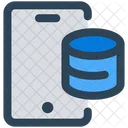 Data Database Server Icon