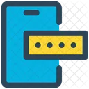 Security Mobile Smartphone Icon