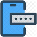 Security Mobile Smartphone Icon