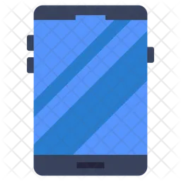 Mobile  Icon