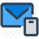 Email Mail Envelope Icon