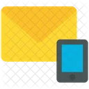 Email Mail Envelope Icon