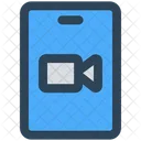 Camera Video Film Icon