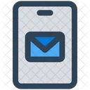 Email Mail Envelope Icon