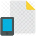 File Document Paper Icon