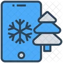 Mobile  Icon