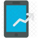 Mobile Smartphone Technology Icon