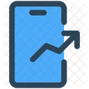 Mobile Smartphone Technology Icon