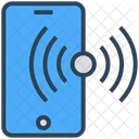 Communication Mobile Wifi Icon