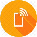 Mobile Wifi Wireless Icon