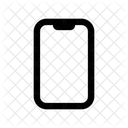 Mobile Phone Smartphone Icon