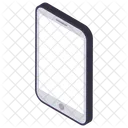 Mobile Smartphone Cell Phone Icon
