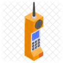 Mobile  Icon