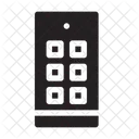 Mobile  Icon
