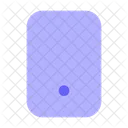 Mobile Smartphone Phone Icon