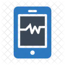 Mobile Impulsions Telephone Icône