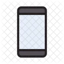 Mobile Phone Cell Icon