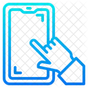 Mobile  Icon