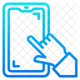Mobile  Icon