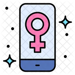 Mobile  Icon
