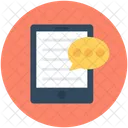 Mobile  Icon