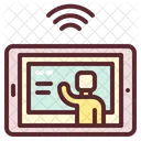 Mobile  Icon