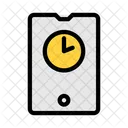 Mobile  Icon