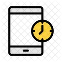 Mobile  Icon