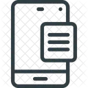 Mobile  Icon