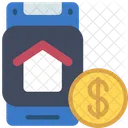 Mobile  Icon