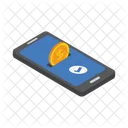 Mobile  Icon