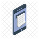 Mobile  Icon